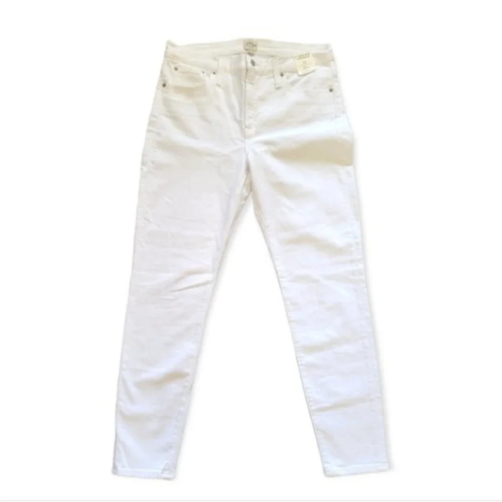J. Crew 9